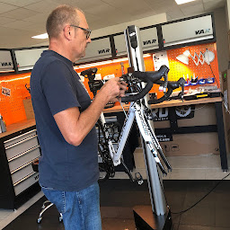 Photo n°18 de Tours'N Wheel à Joué-lès-Tours (Magasin de vélos électriques)