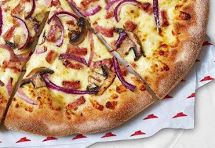 Photo n°59 de Pizza Hut à Limoges (Restaurant)