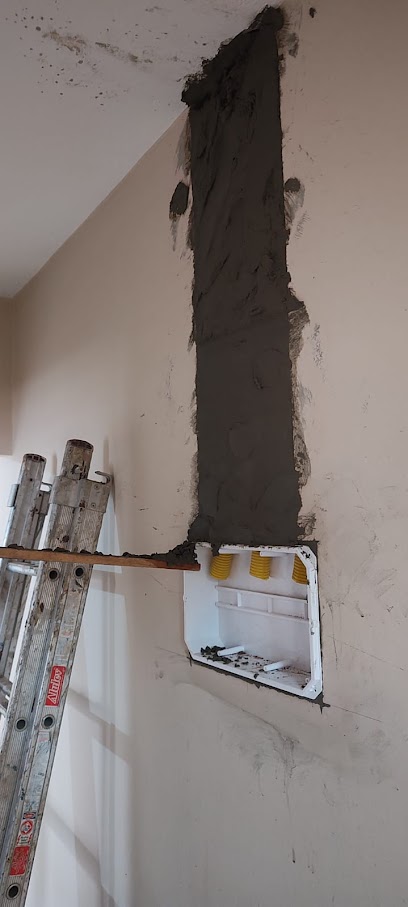 Elétrica Robbi - Eletricista em Jundiai e região