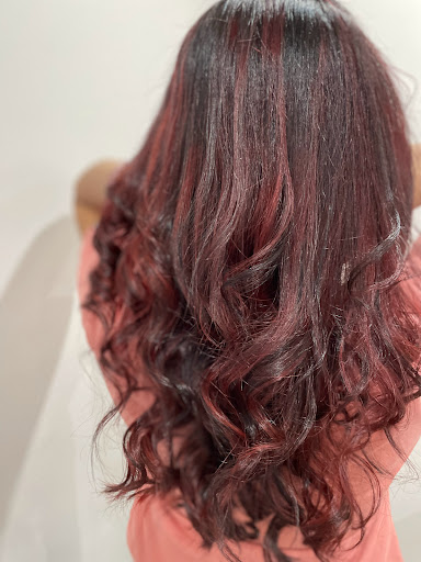 Hair Expression Sudio - Salon only for ladies - Thumbnail