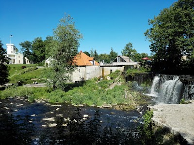 Photos of Keila-Joa park