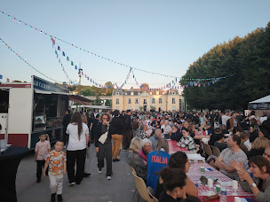 Photo n°5 de LE CAMION A PIZZA Roissy-en-Brie à Roissy-en-Brie (Pizzeria)