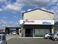 カワカミ自動車 東大洲店