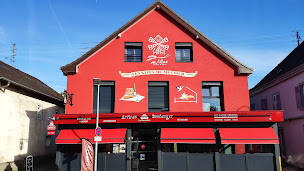 Photo n°1 de Gîte du Meunier à Dannemarie (Lodge)