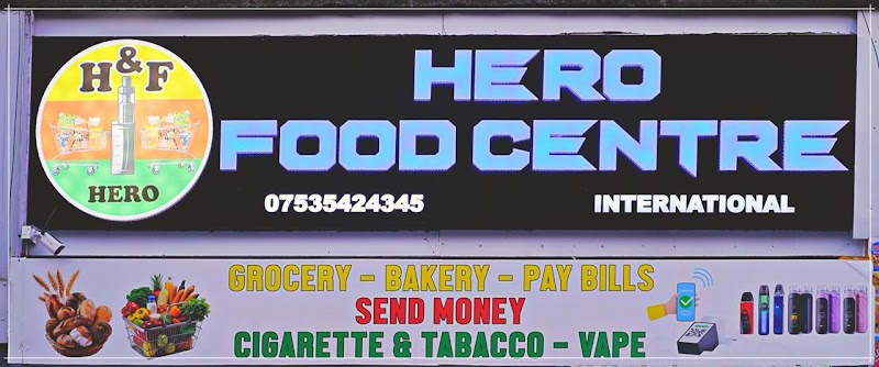 Hero Food Centre photo 3