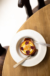 Photo n°9 de Brion Restaurant à Paris (Restaurant français)