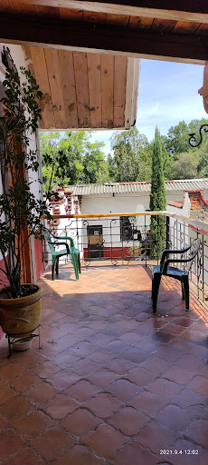 Municipal Presidency of Huasca de Ocampo - Thumbnail