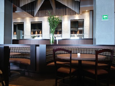 Photos of Restaurantes California