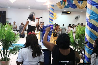 Photos of Revealed Word CHRISTIAN CENTER