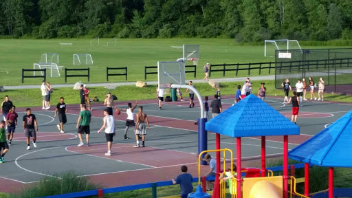Thomas J Boyce Park - United States