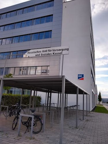 Hessisches Amt für Versorgung und Soziales Kassel photo