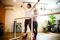 Pilates studio vortex(ピラティス スタジオ ヴォルテックス)
