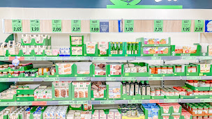 Photo n°6 de Lidl à Fos-sur-Mer (Supermarché)