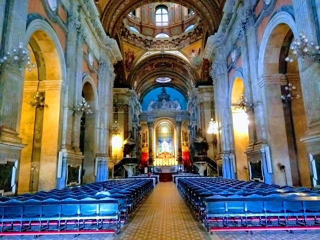 Igreja de Nossa Senhora da Candelária