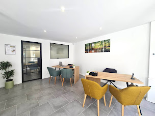 Photo n°1 de Adéquat Immo à Viarmes (Agence immobilière)