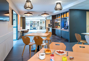 Photo n°23 de B&B HOTEL Angers Parc Expos à Verrières-en-Anjou (Hôtel)