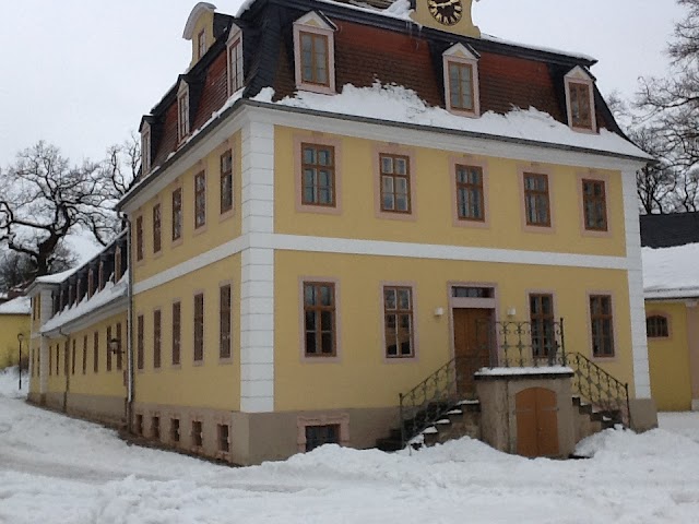 Schloss Belvedere