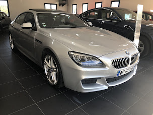 Photo n°5 de Archer automobiles à Roche-la-Molière (Vente de légumes en gros)