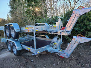 Photo n°4 de REMORQUES ' H LANGUEDOC à Saint-Laurent-d'Aigouze (Concessionnaire de remorques utilitaires)