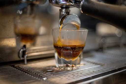 Haystack Coffee - Thumbnail
