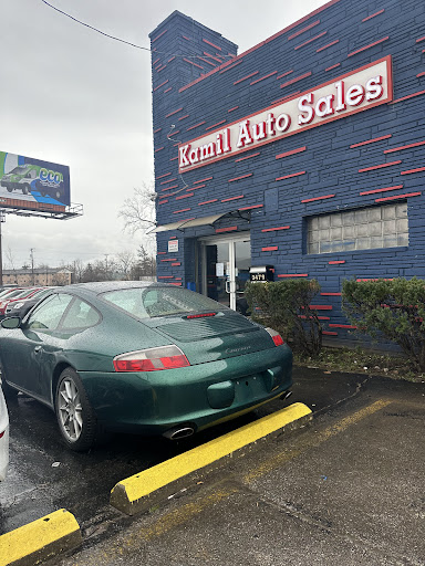 Kamil Auto Sales And Service Gallery - United States