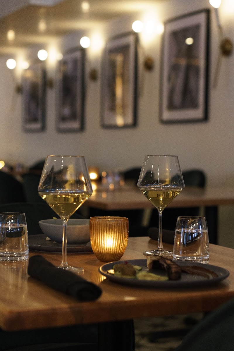 El Valle Kitchen & Bar — photo 3