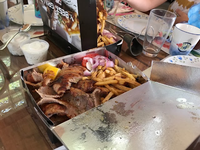 Gargantouas