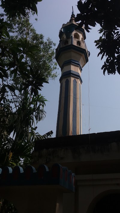 Photos of Bara Balua Central Jame Mosjid