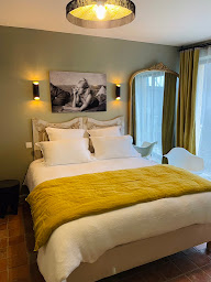 Photo n°50 de Chambres d’hôtes La Maison Ruffinoise à Sainte-Ruffine (Chambre d'hôtes)