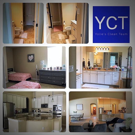 Yolie’s Clean Team, LLC - Thumbnail