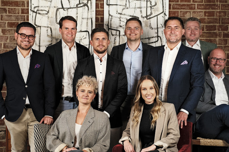 Die Brokerei Immobilien GmbH