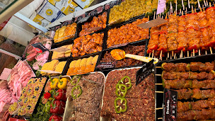 Photo n°8 de Boucherie Halal - La ferme Chevillaise à Chevilly-Larue (Boucherie)