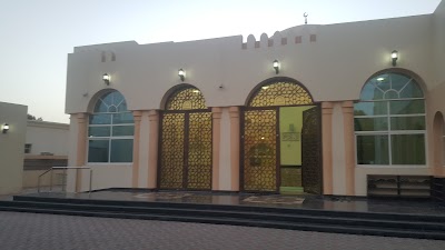 Photos of Ḥaṣṣah Binṫ Moḥammad Bin Khal&icirc;fah &Acirc;l Nahy&acirc;n Masjid