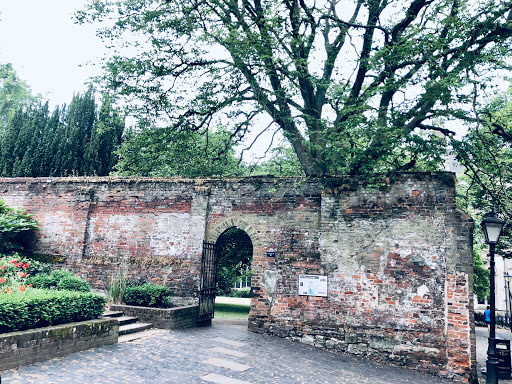 Vintry Garden - Visual