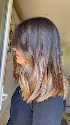 Photo n°19 de Oriane M - Coiffeur à Yvrac (Salon de coiffure)