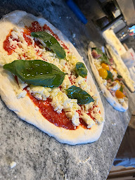 Photo n°15 de Pizzeria Vicente à Tours (Restaurant de spécialités d'Italie du Sud)