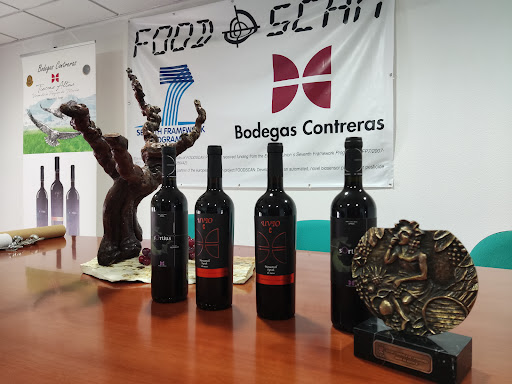 Bodegas Contreras, SL