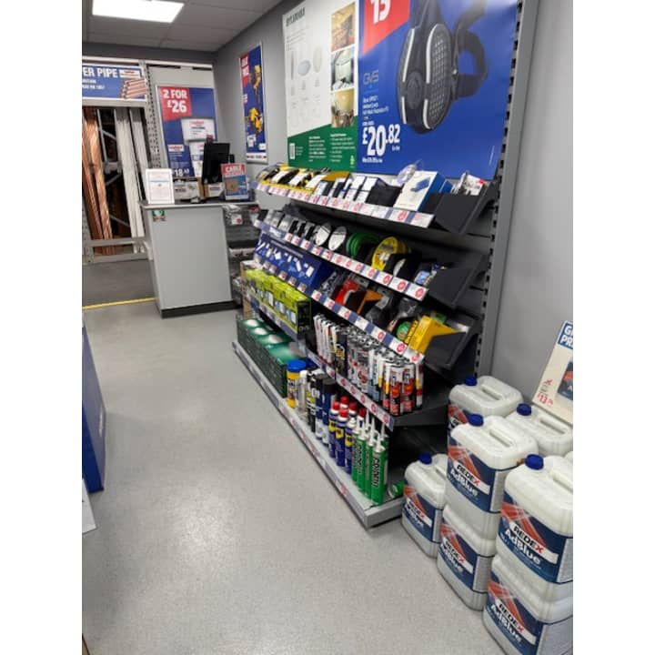 Screwfix Derby - Spondon photo 3