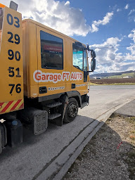 Photo n°3 de Garage FT AUTO Eurorepar Car Service à Bovée-sur-Barboure (Garage automobile)