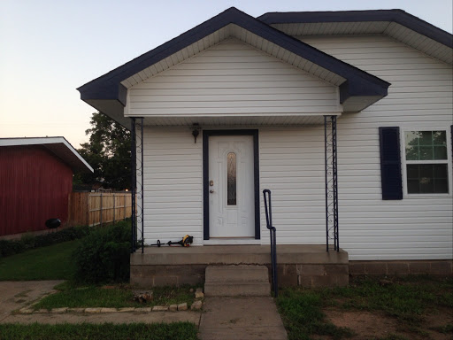 Mesa Roofing - Visual