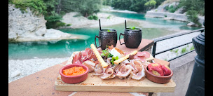 Photo n°34 de Le Vieux Moulin à La Roque-en-Provence (Restaurant français)