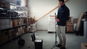 Photo n°2 de Allodiagnostic Montpellier à Montpellier (Inspecteur immobilier)