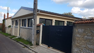 Photo n°3 de Pôle Paramédical de la Seine à Bois-le-Roi (Psychologue)