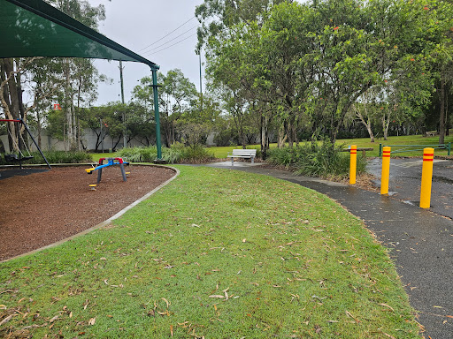 Mckenzie Recreation Park - Thumbnail