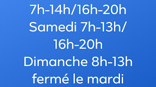 Photo n°21 de Café Des Sports à Noyers-Saint-Martin (Boutique de cigarettes électroniques)