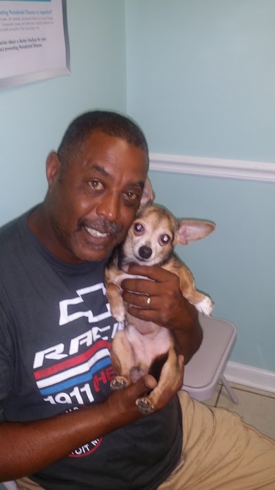 Photos of Ocean Isle Veterinary Hospital