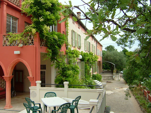 Photo de Foyer de Charité Roquefort Côte d'Azur