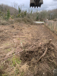 Photo n°12 de BTTP Terrassement & Assainissement à Capian (Entreprise de VRD)