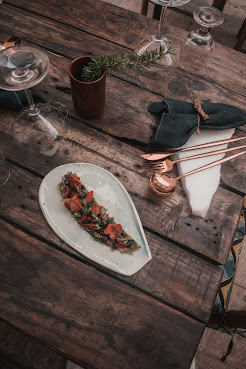 Terrae Restaurant Puerto Pollensa by null