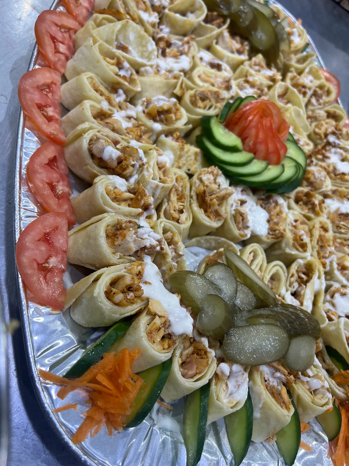 مطعم كابوريا - صورة 3